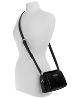 Guess Phoebe Mini Crossbody Bag