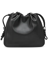 Dkny Halle Drawstring Crossbody
