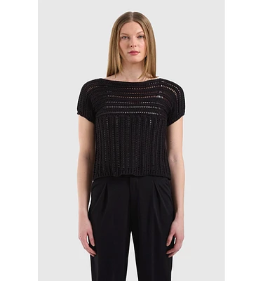 Capsule 121 Women's The Infrared Sweater