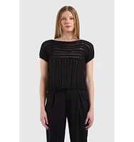 Capsule 121 Women's The Infrared Sweater