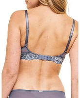 Adore Me Women's Paxton Contour Full Coverage Bra