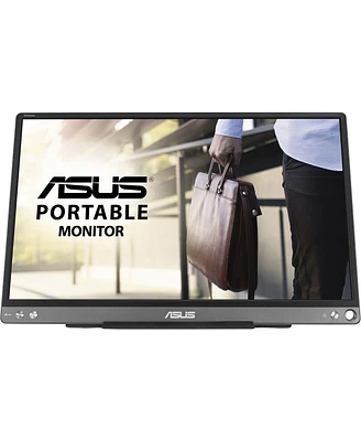 Asus ZenScreen MB16ACE 15.6" 16:9 Full Hd Usb Type-c Portable Ips Led Monitor