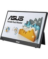 Asus ZenScreen MB16AMTR 15.6" 16:9 Full Hd Touchscreen Portable Usb Ips Led Monitor