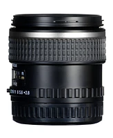 Pentax Smcp-fa 645 45mm f/2.8 Lens