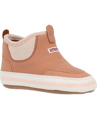 Xtratuf Baby Boys Minnow Ankle Deck Boot