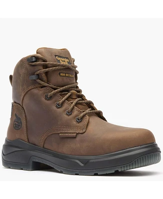 Georgia Boot Men's FLXpoint Ultra Waterproof Work Boot