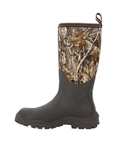 Women's Realtree Edge Woody Max Boot
