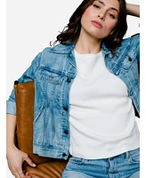 Able Women's The Bailey Classic Jacket