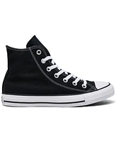 Converse Women's Chuck Taylor High Top Sneakers from Finish Line