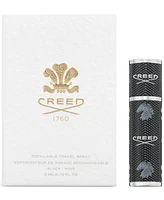 Creed Leather Refillable Travel Spray