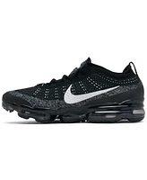 Nike Men's Air VaporMax 2023 Fly Knit Running Sneakers from Finish Line