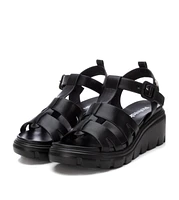 Women's Wedge Sandals Refresh By Xti