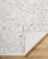 Livabliss Shoal Creek Rin 5'x7'5" Area Rug