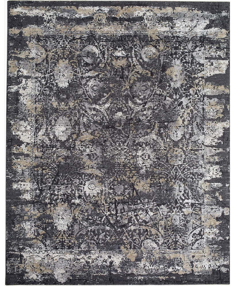 Livabliss Shoal Creek Ema 5'x7'5" Area Rug