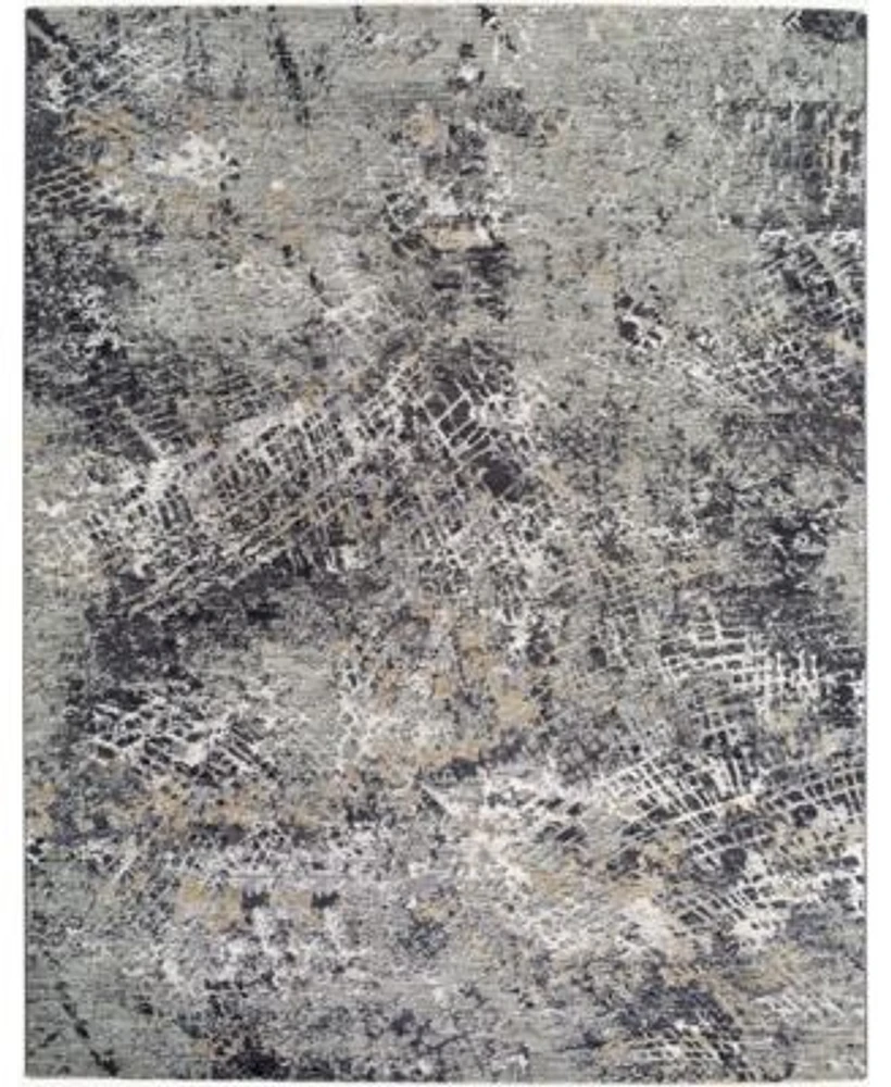 Livabliss Shoal Creek Nobu Rug Collection