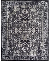 Livabliss Shoal Creek Sachie 6'7"x9'6" Area Rug