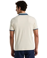 Original Penguin Men's Slim-Fit Cotton Tipped Polo Shirt