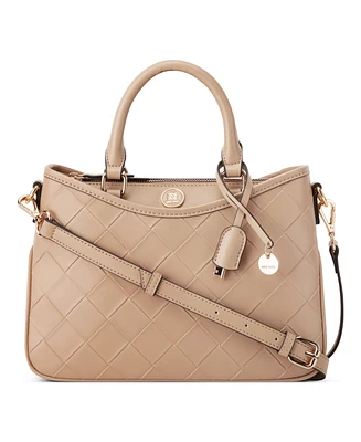 Nine West Kiley Medium Satchel Bag