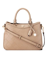 Nine West Kiley Medium Satchel Bag