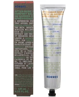Korres Athenian Grooming Barber's After-Shave Comfort Balm, 4.23 oz.
