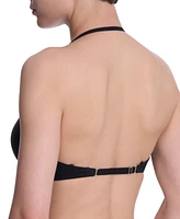 Natori Women's Verge Convertible Plunge T-Shirt Bra 721326