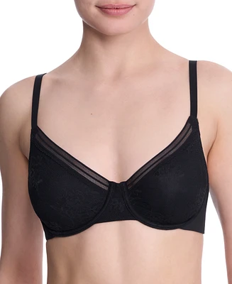 Natori Women's Love Lace Underwire T-Shirt Bra 724351