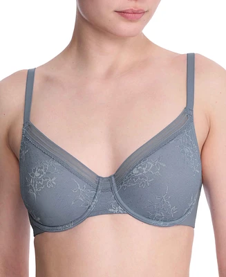 Natori Women's Love Lace Underwire T-Shirt Bra 724351