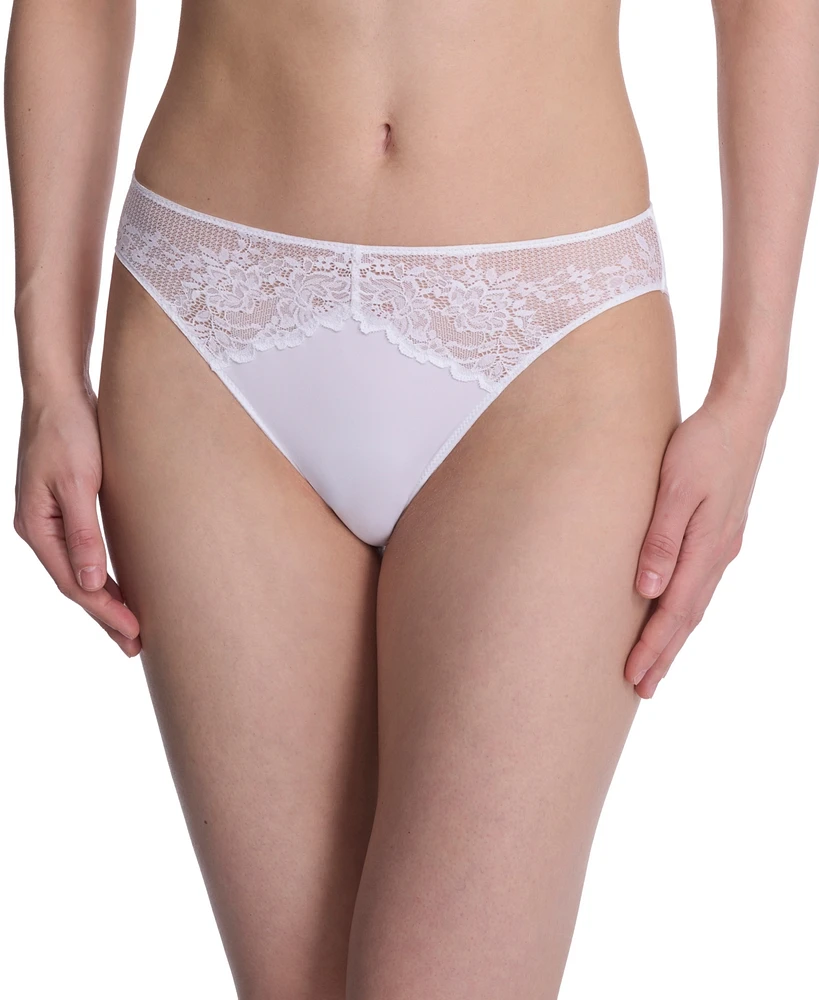 Natori Women's Heavenly Bikini Underwear 773314