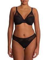 Natori Women's Love Lace Full-Figure Underwire T-Shirt Bra 731351