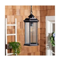 Hylan 8.27" Outdoor Pendant