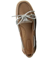 Sperry Women's Angelfish Closed Toe Boat Shoes