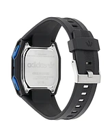 adidas Unisex Analog Resin Watch