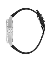 adidas Unisex Analog Silicone Watch