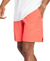 adidas Men's Climacool Ergo Tennis Shorts