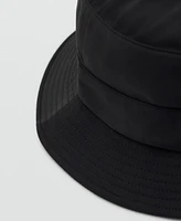Mango Men's Versatile Bucket Hat