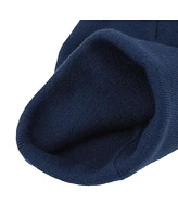 Ted Lasso Men's Afc Richmond Navy Cuff Beanie