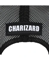 Pokemon Men's Charizard White Trucker Hat