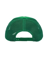 Generic Men's St. Patrick's Day Cheers Green Trucker Hat