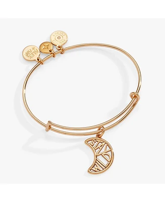 Stay Wild Bangle Bracelet
