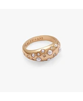 Pearl Basics Accents Bombe Ring