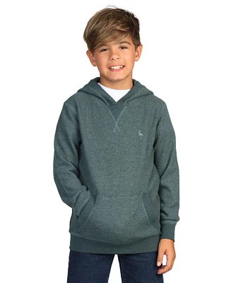 Tailorbyrd Boys Cozy Hoodie