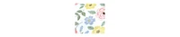 Hudson Baby Girls Cotton Dresses