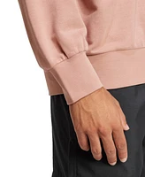 adidas Men's Essentials Loose Fit Sweatshirt