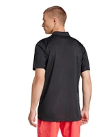 adidas Men's Club Tennis Climacool Polo Shirt