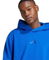 adidas Men's Fleece Sweatshirt