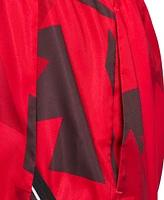 adidas Men's Crazy Lite Allover Printed Basketball Shorts