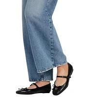 Guess Women's Kayra Mary Jane Ballet Flats