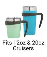 Handle for 12oz & 20oz Cruiser Tumblers