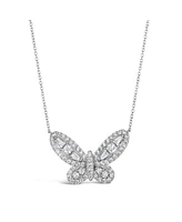 Anna Zuckerman Sweet Butterfly Necklace