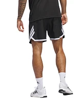 adidas Men's Crazy Lite Basketball Shorts